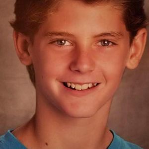 Meet your Posher, Cody